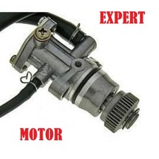 POMPA OLIO MINARELLI AC LC