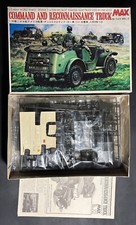 MAX PLASTIC MODEL 3505 - DODGE