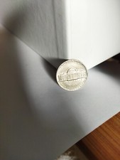 Rara Moneta Five Cents America