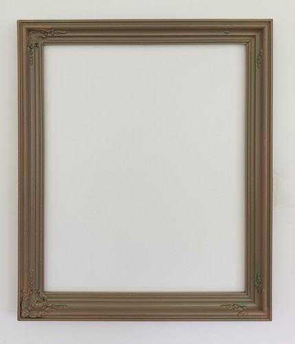 Cornice artistica vintage