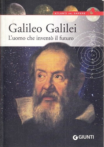 Galileo galilei giunti - lz-, --