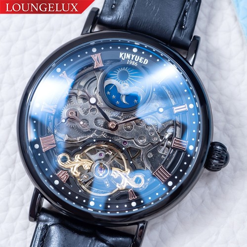 Orologio uomo doppio tempo - uomo,