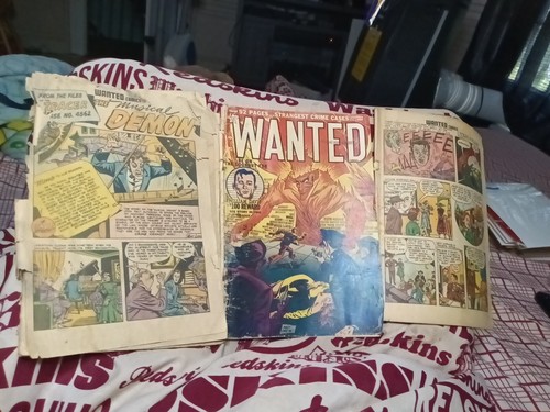 Lotto fumetti golden age - golden,