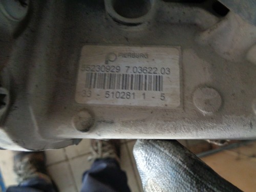 55230929 valvola egr - 55230929,