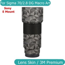 Per Sigma ART 70 mm F2.8 DG