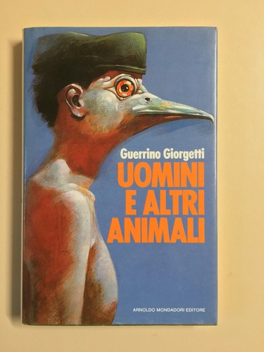 Uomini altri animali - uomini, di