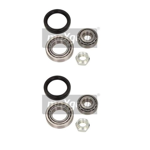 Maxgear 0190 cuscinetto - maxgear, 33-0190