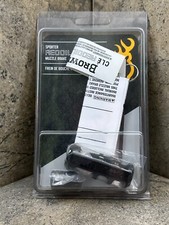 Browning Sporter Recoil Hawg