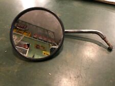 YAMAHA SPECCHIO SPECCHIETTO RETROVISORE SINISTRO L e2 637 MOTO EPOCA VINTAGE