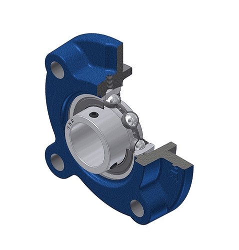 Usfc211 flangia quattro - usfc211, a
