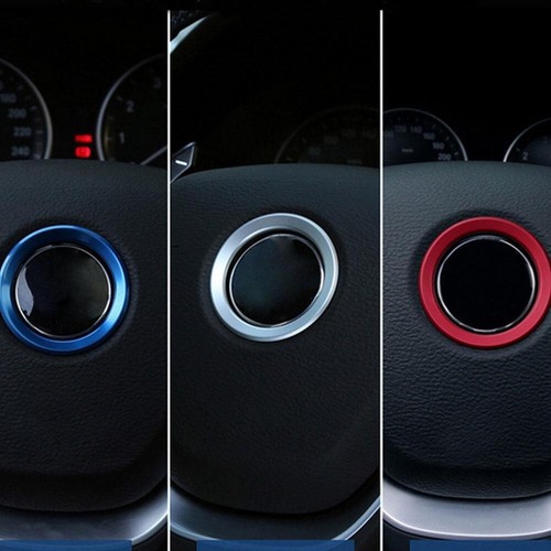 Anello volante blu - , e46