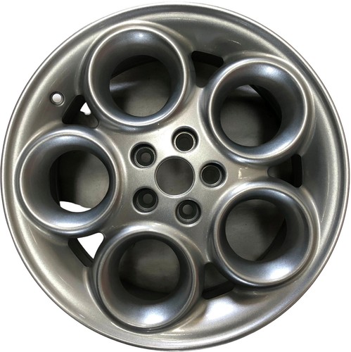 Cerchio lega alfa romeo - alfa,