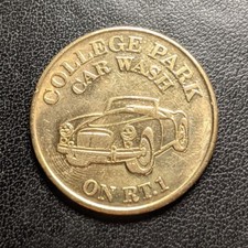 College Park On RT.1