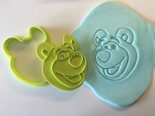 Formine Masha E Orso Formina Biscotti 8cm Cookie Cutter