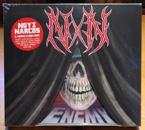 Noyz narcos enemy - noyz,