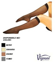 24 gambaletti donna 20 den