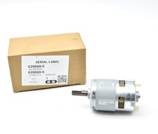 Motore MAKITA - Codice