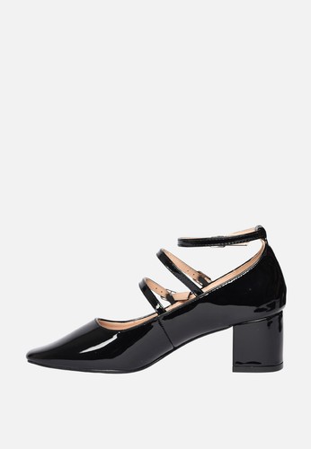 Decollete donna con tacco - donna,