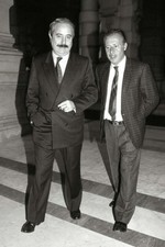 Poster Manifesto Locandina