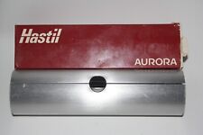 Stilografica Aurora Hastil (prima edizione) Italian design