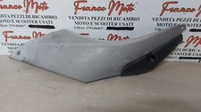 Sottopedana destra Yamaha Xenter 125 150 anno 2015 2020