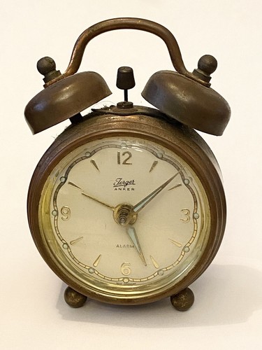 Vintage terger anker west - terger,