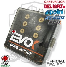 Kit 10 Getti Massimo 5Mm Tipo