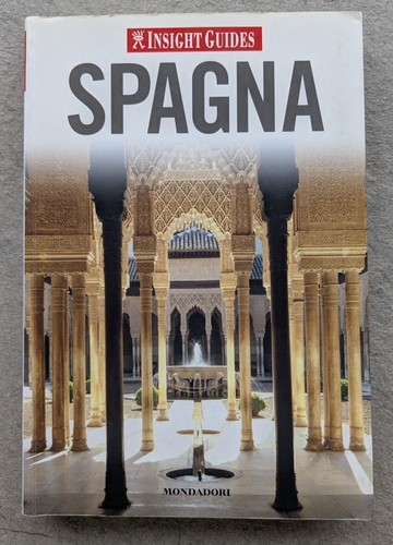 Spagna insight guides guida - spagna, (guida