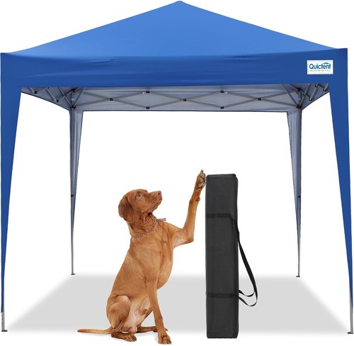 Quictent 10x10 pop canopy - quictent,
