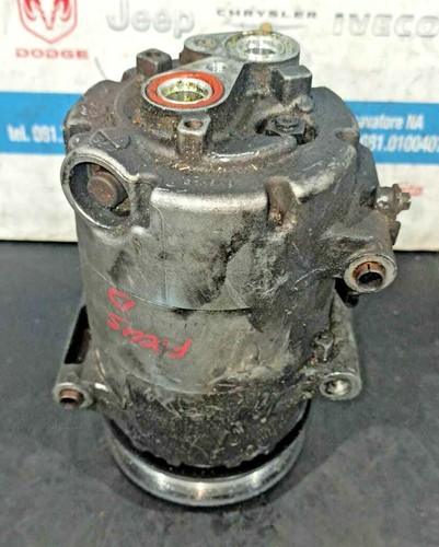 Ricambi usati compressore - ricambi, usati,
