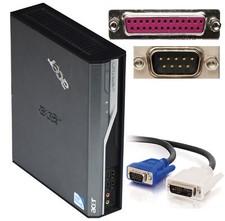 MINI COMPUTER ACER VERITON