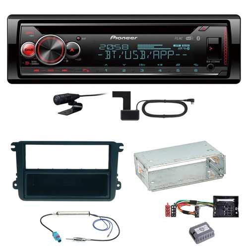 Pioneer deh s720dab bluetooth - deh-s720dab,