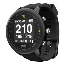 Orologio Izzo Swami GPS Golf