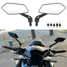 Specchio retrovisore moto