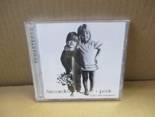 Cd - I Pooh - Alessandra