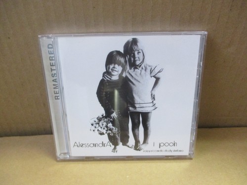 Pooh alessandra - i,