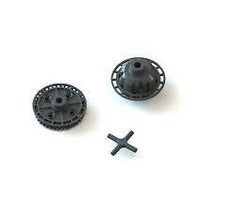 38T Gear Differential Plastic