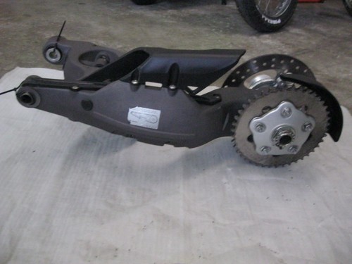 Forcellone posteriore - forcellone,