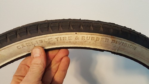 Nos old school carlise zephyr - nos,