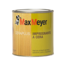 MAX MEYER IMPREGNANTE A CERA A