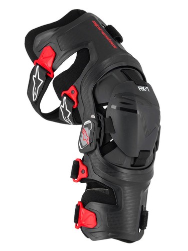 Alpinestars supertech 7 - alpinestars, rk-7