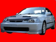 BRA per Honda Civic anno 1996