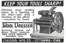  1939 AD La Comò Utensile