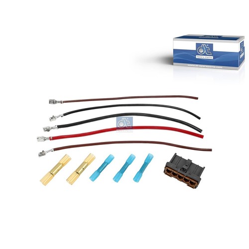 Cavo connettore cusn - cavo,