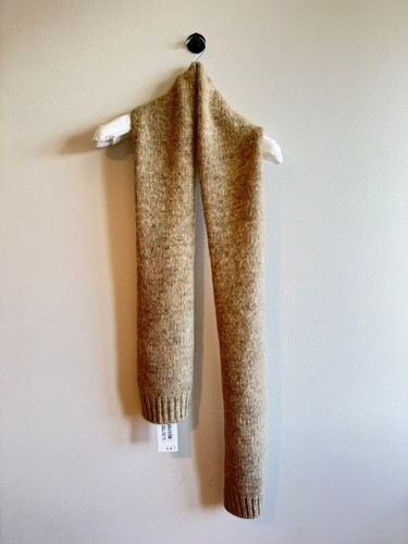 Sciarpa maison margiela - maison,