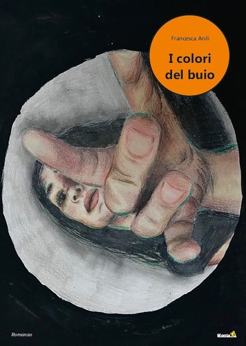 Colori del buio anili - colori,