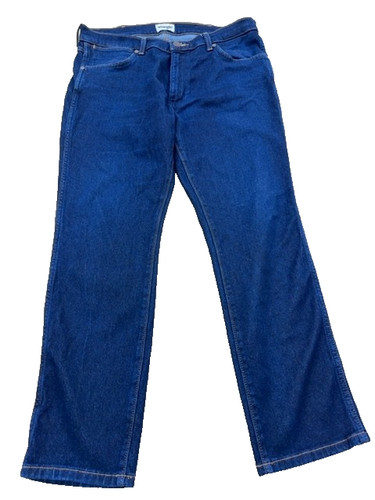 Jeans wrangler uomo - jeans, da
