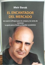 el encantador del mercado