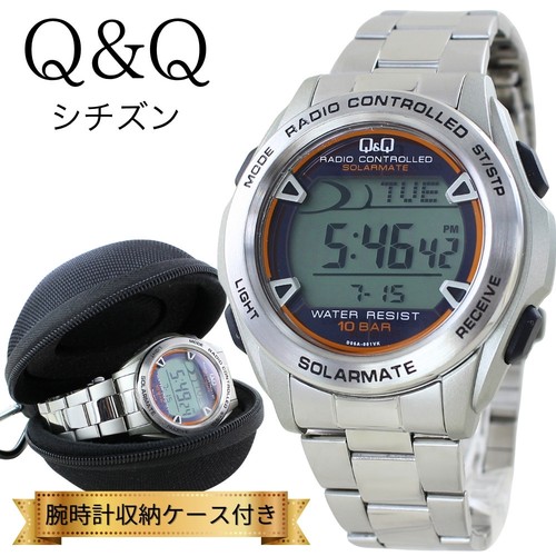 Orologio polso q citizen - da,