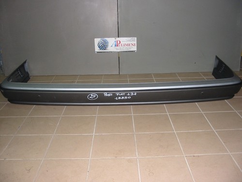 4407357 paraurti posteriore - paraurti,